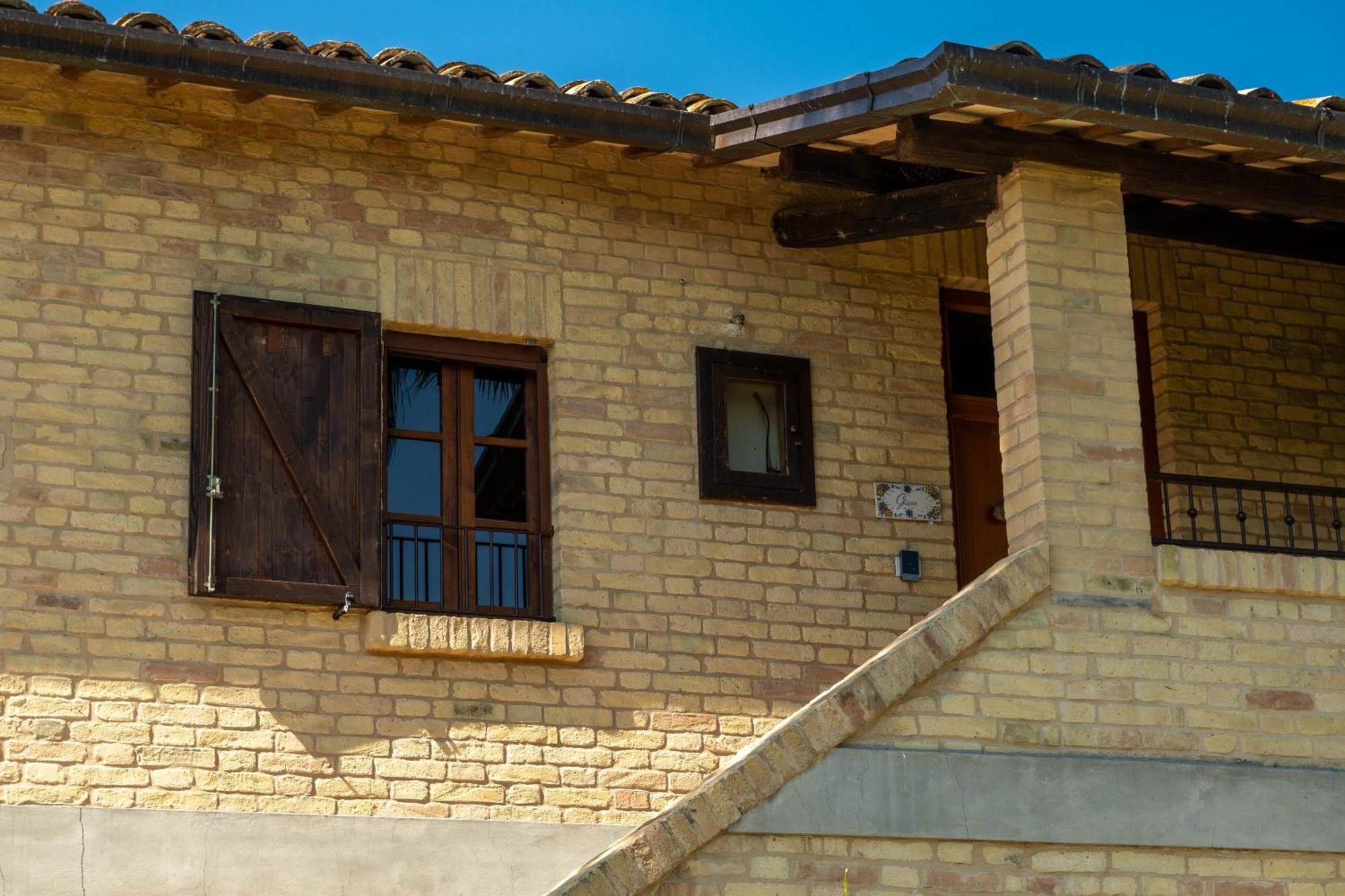 Villa Iulia - Vibra Controguerra Exterior foto